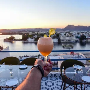 Hotel Casa By The, Udaipur