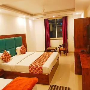 Krone Plaza Near Delhi Airport 4* New Delhi