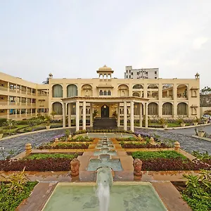 Resort Club Mahindra