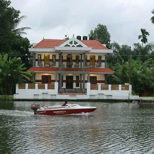 Mango Kerala Homes Kumarakom