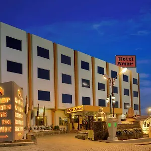 Amar 3* Agra (Uttar Pradesh)