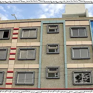 Hotel Rajpal Palace