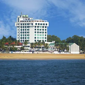 The Quilon And Convention Center 5* Kollam