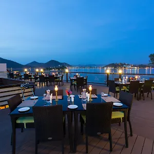 Hotel Panna - A Facing Boutique